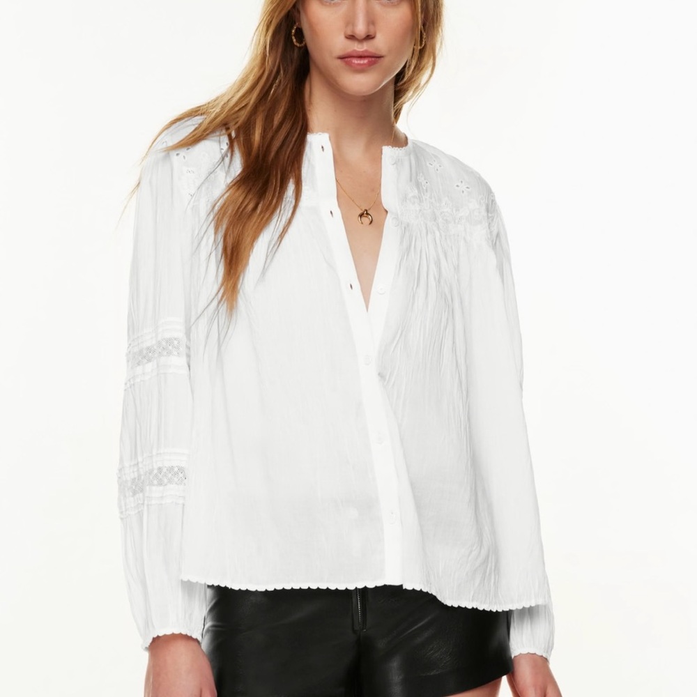 Wilfred Rosie Blouse